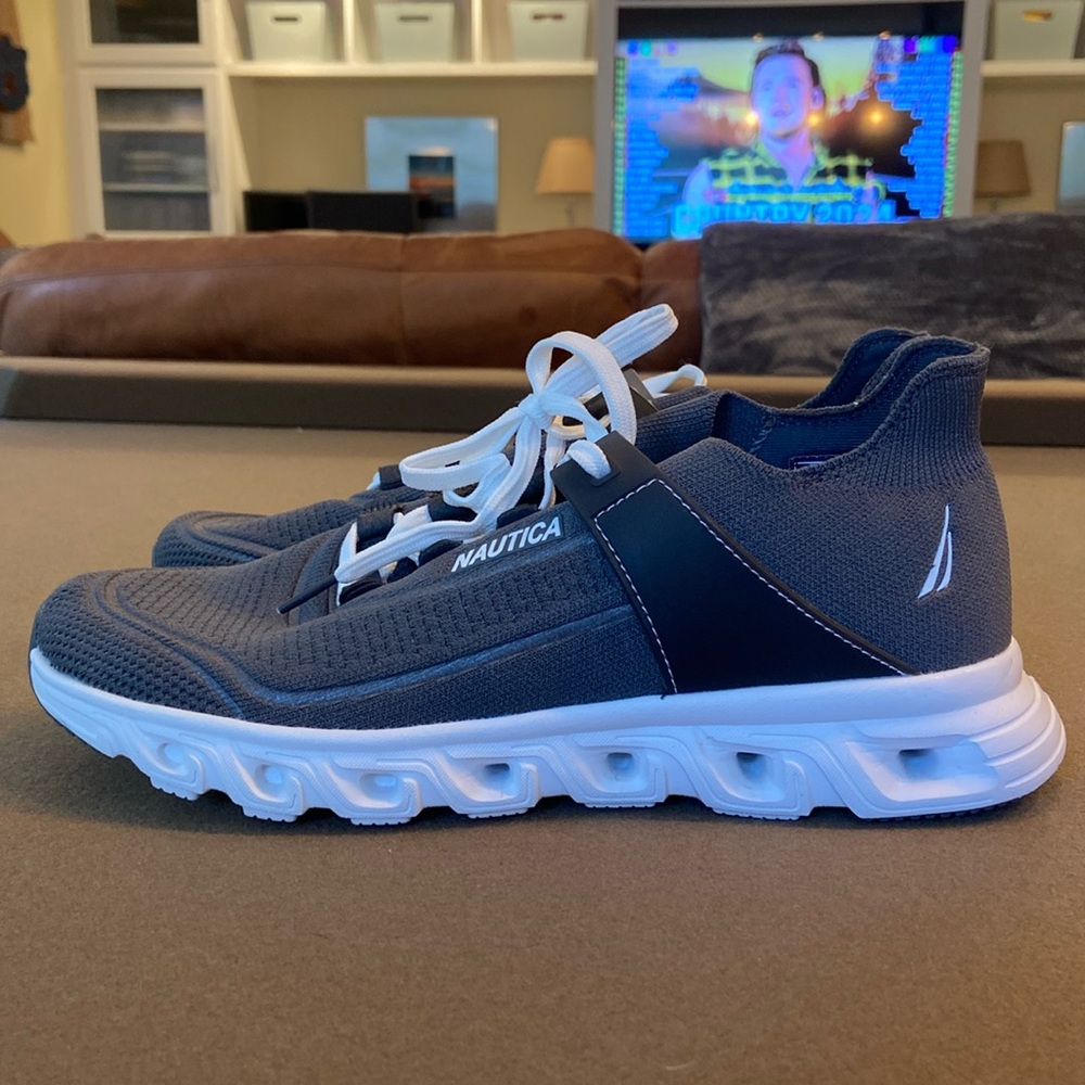 Nautica Nav Tec Comfort Shoes